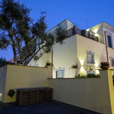 Villa Klaudia - Charming House San Giorgio a Cremano Exterior photo